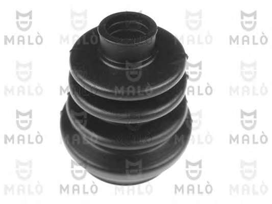 Пыльник, приводной вал