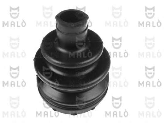 Пыльник, приводной вал