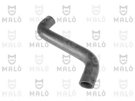 Шланг радиатора