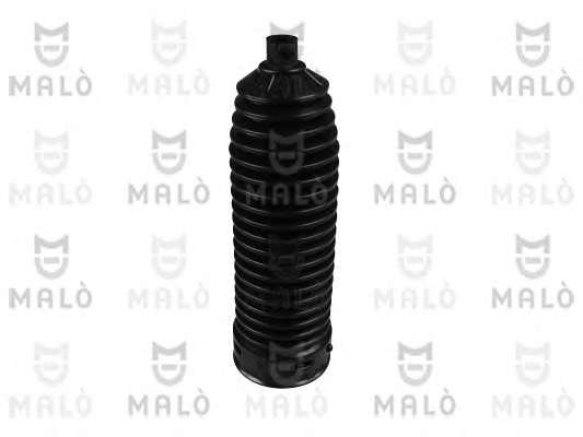 Пыльник, рулевое управление