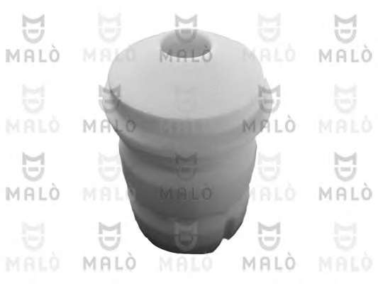 Буфер, амортизация