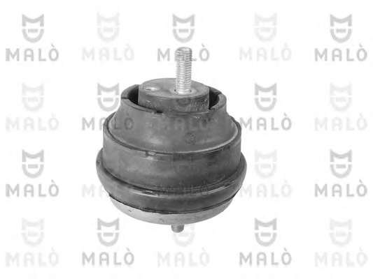 Подвеска, двигатель