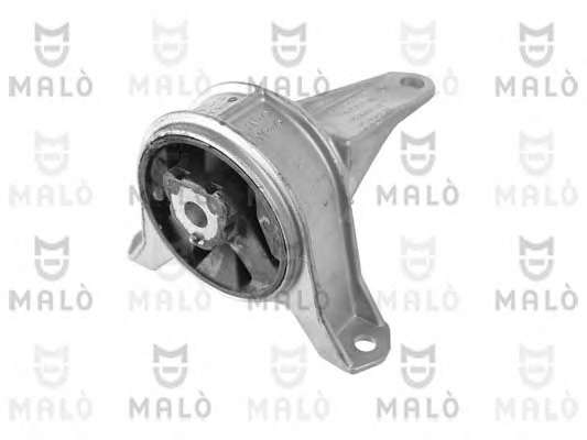 Подвеска, двигатель