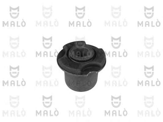 Втулка, балка моста