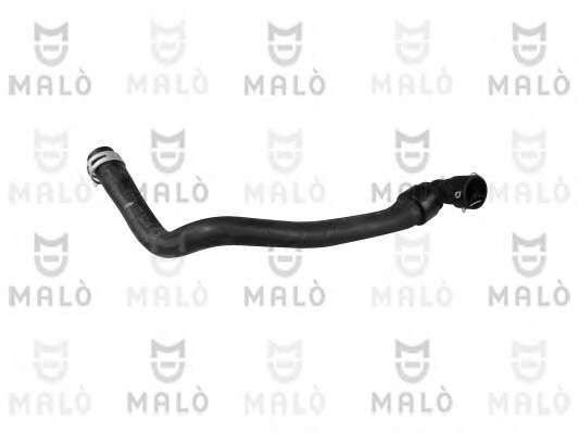 Шланг, теплообменник - отопление