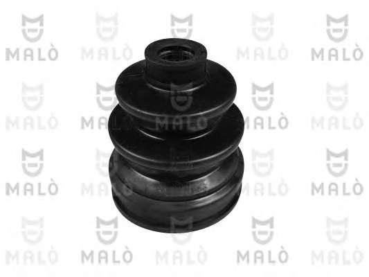 Пыльник, приводной вал