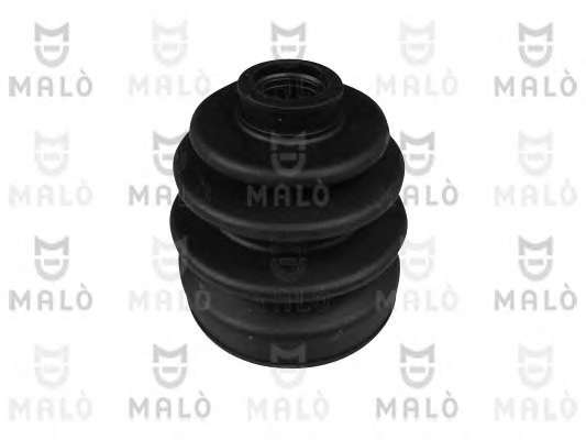 Пыльник, приводной вал