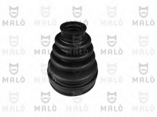 Пыльник, приводной вал