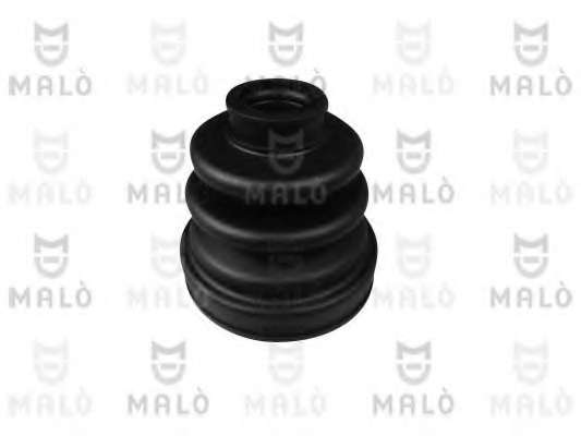 Пыльник, приводной вал