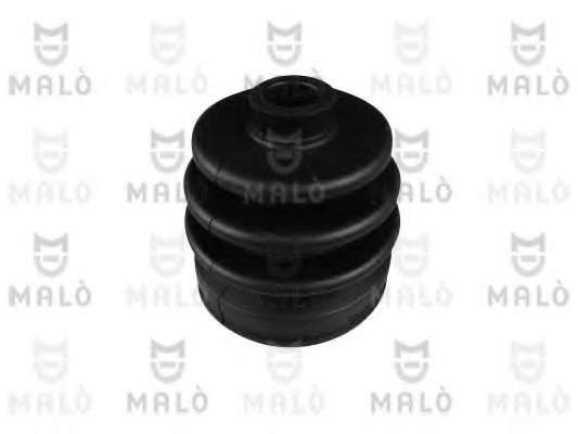 Пыльник, приводной вал