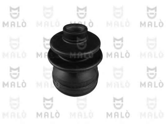 Пыльник, приводной вал