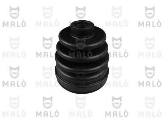 Пыльник, приводной вал