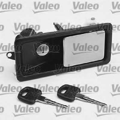 Ручка двери