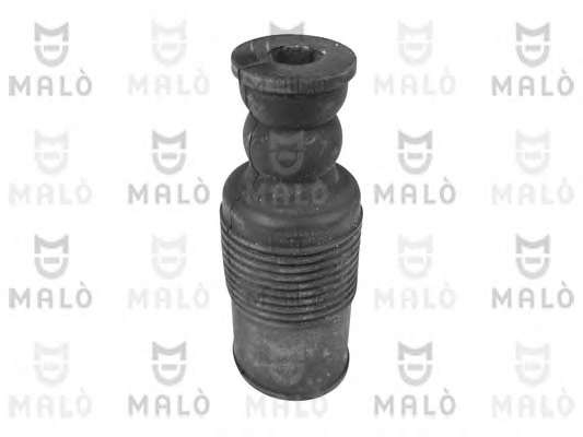 Защитный колпак / пыльник, амортизатор