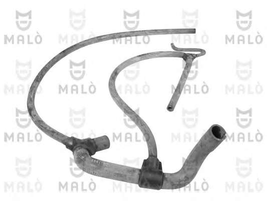 Шланг радиатора