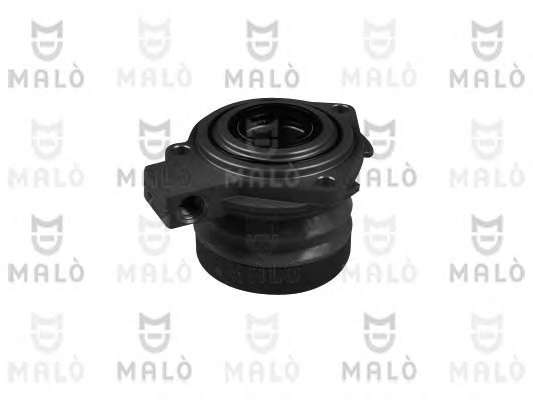 Центральный выключатель, система сцепления