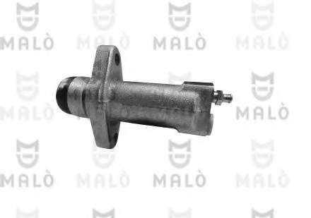 Рабочий цилиндр, система сцепления