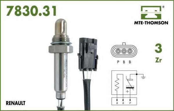 Лямбда-зонд