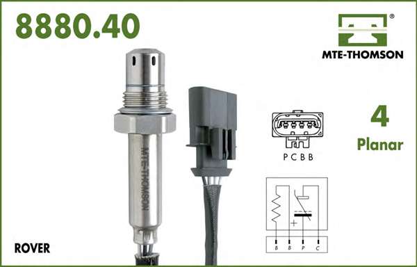 Лямбда-зонд