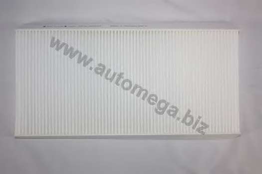 Фильтр, воздух во внутренном пространстве