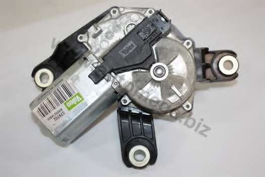 Двигатель стеклоочистителя