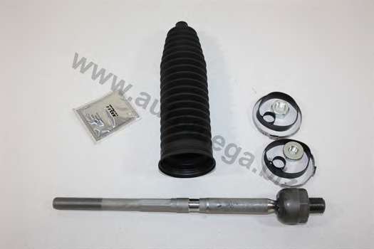 Поперечная рулевая тяга