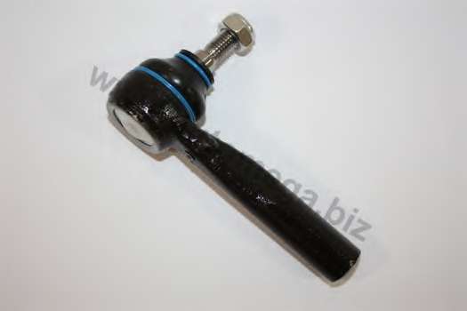 Наконечник поперечной рулевой тяги