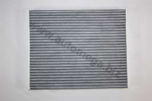 Фильтр, воздух во внутренном пространстве