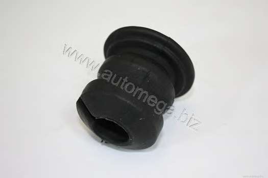 Буфер, амортизация