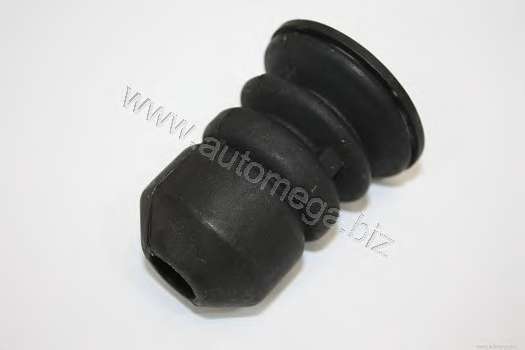 Буфер, амортизация