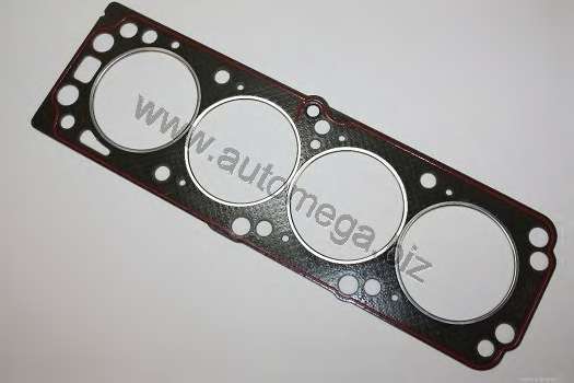 Прокладка, головка цилиндра
