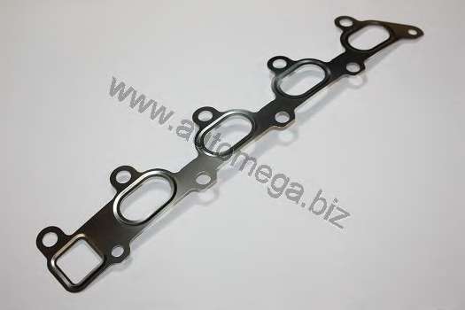 Прокладка, выпускной коллектор