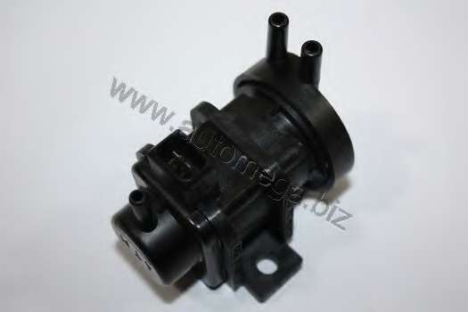 Клапан возврата ОГ