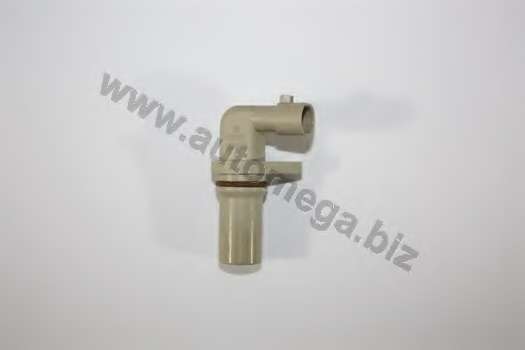 Датчик частоты вращения, управление двигателем