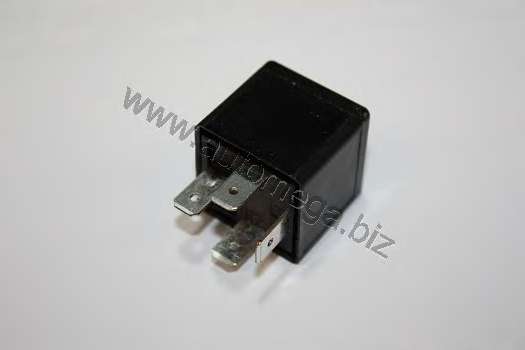 Реле, топливный насос