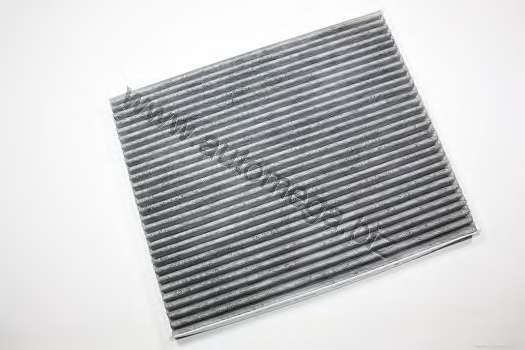 Фильтр, воздух во внутренном пространстве