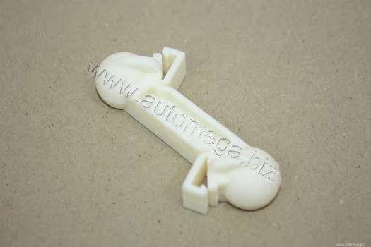 Шток вилки переключения передач