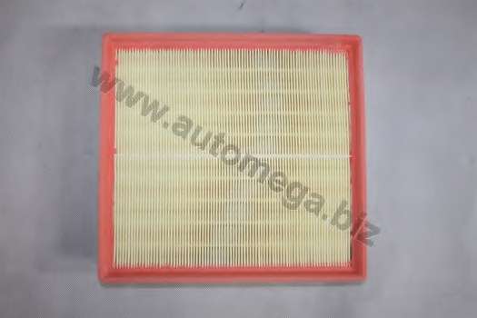 Воздушный фильтр