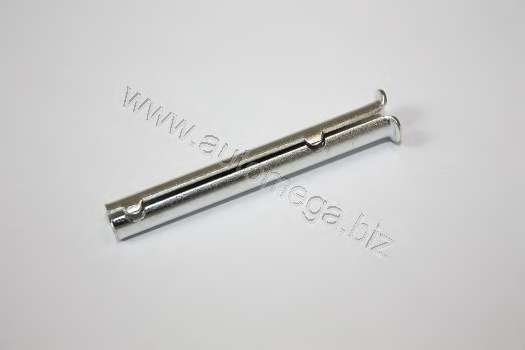 Зажимная гильза