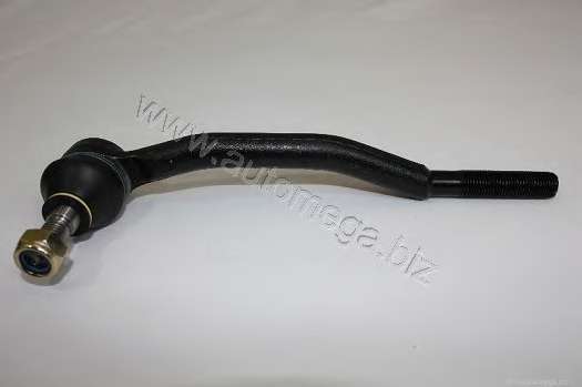 Наконечник поперечной рулевой тяги