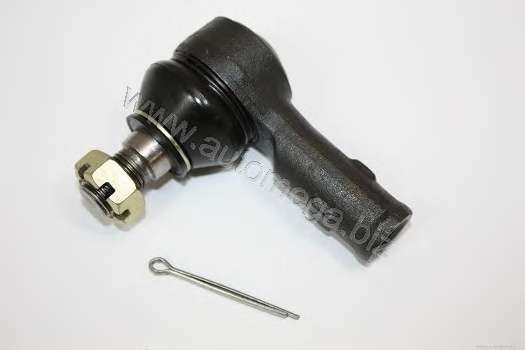 Наконечник поперечной рулевой тяги