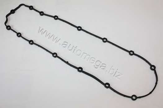 Прокладка, маслянный поддон