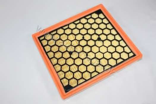 Воздушный фильтр