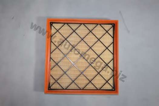 Воздушный фильтр