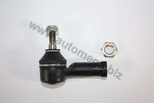 Наконечник поперечной рулевой тяги