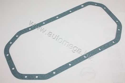 Прокладка, маслянный поддон