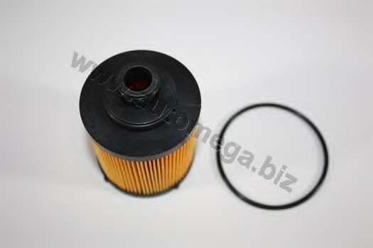 Масляний фільтр