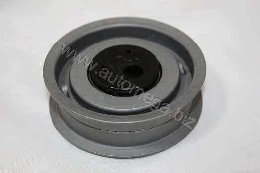 Натяжной ролик, ремень ГРМ