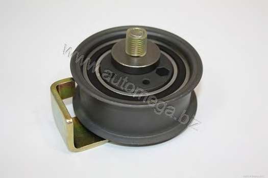 Натяжной ролик, ремень ГРМ