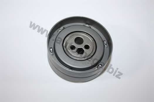 Натяжной ролик, ремень ГРМ